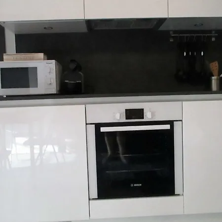 Cattleya - Rue Halevy Appartement *