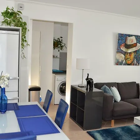 Appartement 3 Elephants *