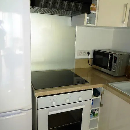 9 Avenue De Carras Appartamento Nizza