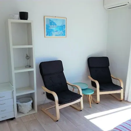 9 Avenue De Carras Appartamento Nizza