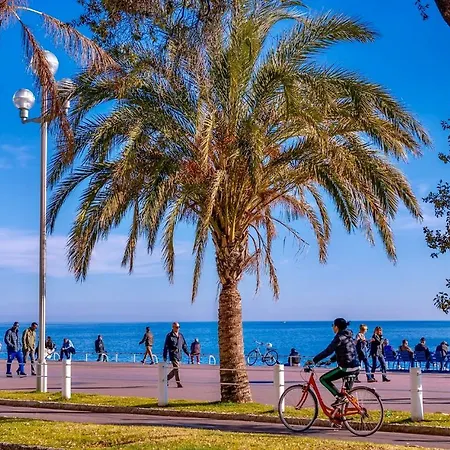 Sea View- Easy Booking * Nizza