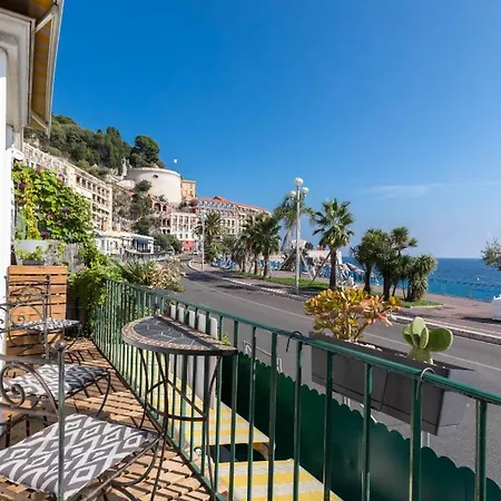 6 Bedrooms Seaview House, Old Town Appartement *