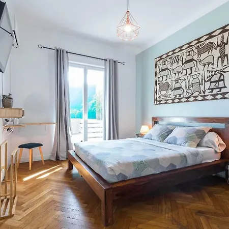 6 Bedrooms Seaview House, Old Town Appartement Nice