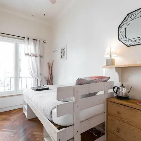 6 Bedrooms Seaview House, Old Town Appartement *