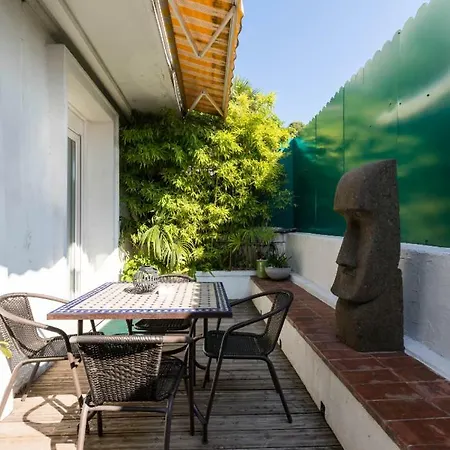 6 Bedrooms Seaview House, Old Town Appartement *