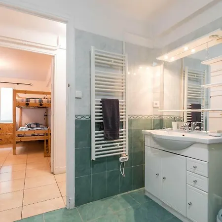 6 Bedrooms Seaview House, Old Town Appartement Nice
