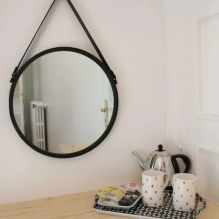6 Bedrooms Seaview House, Old Town Appartement Nice