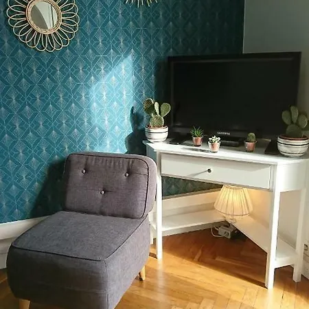 6 Bedrooms Seaview House, Old Town Appartement *