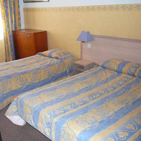 Hotel Carlyna