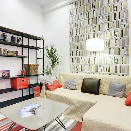 Centrale 2 - F4 Spacieux Et Confortable Au Centre Du Vieux-nice *