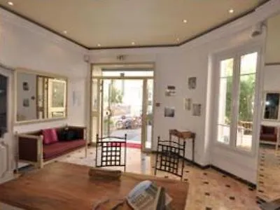 Boutique Cote D'azur 4*
