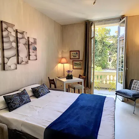 Nestor&jeeves - Angel's Bay - Center - Close Beaches 아파트 *