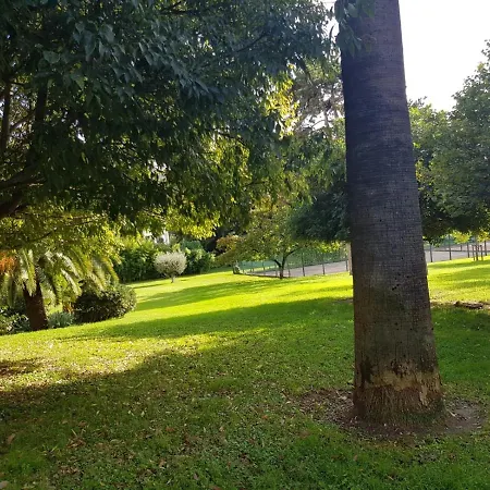 Le Panoramique Apartment