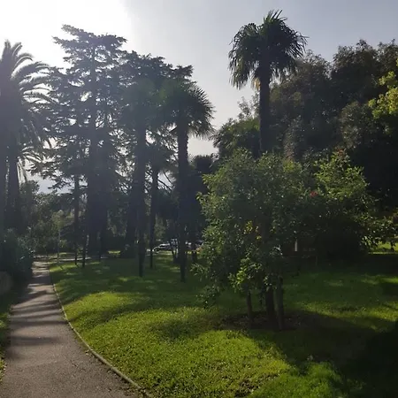 Le Panoramique * Nice