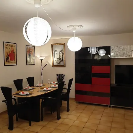 Le Panoramique *