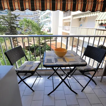 Appartement Des Fleurs