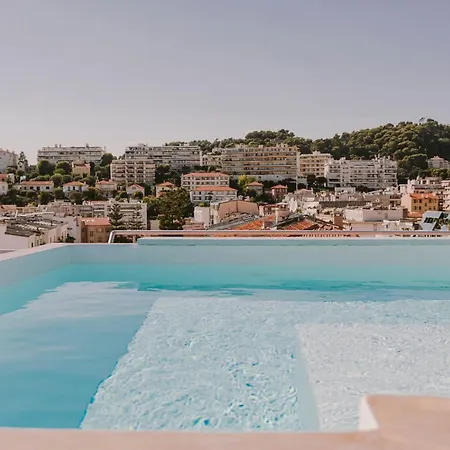 Hotel Amour Nice 4*