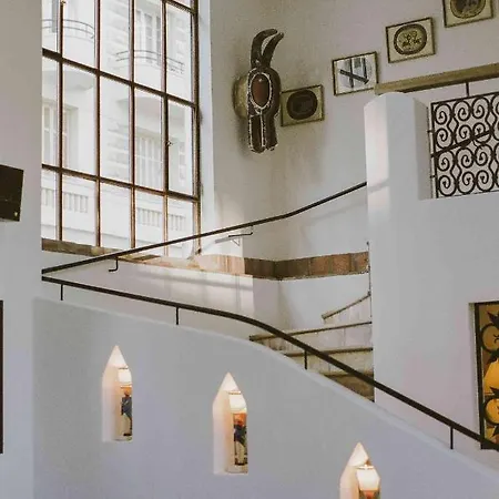 Hotel Amour Nice Nice
