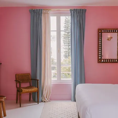 Hotel Amour Nice Hotell Nice
