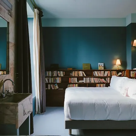Hotell Hotel Amour Nice 4*