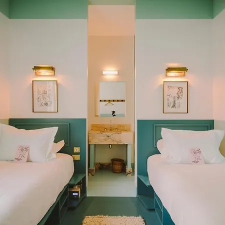 Hotell Hotel Amour Nice Nice