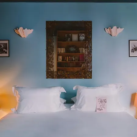 Hotel Amour Nice 4* Nice