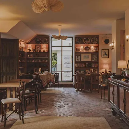 Hotel Amour Nice 4*