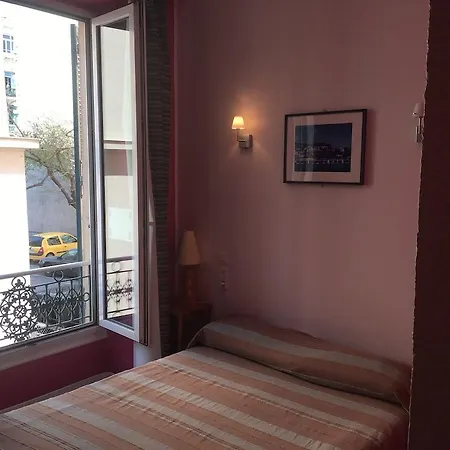 Le Etoile Ξενοδοχείο 2*