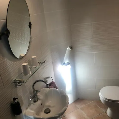 Maison Bonfils Гостевой дом Ницца