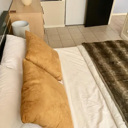 Apartment Le Metropole Nice
