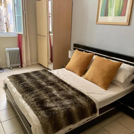 Le Metropole Apartment *