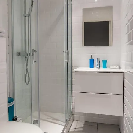 Meyerbeer Beach Hostel Nizza