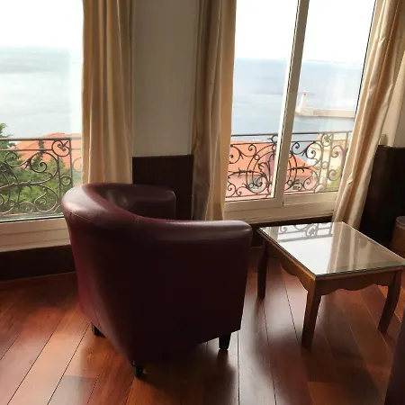 Hotel Marbella Nice