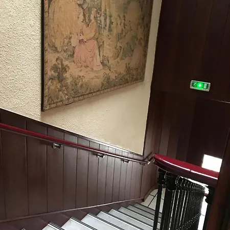 Marbella Hotel
