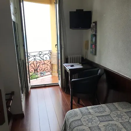 Hotel Marbella Nice