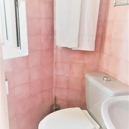 Hotel Marbella Nice