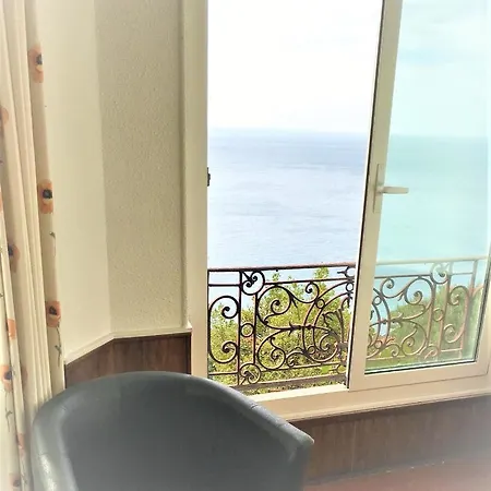 Hotel Marbella