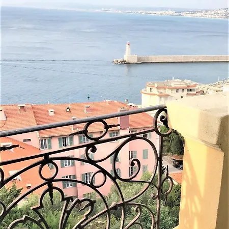 Marbella Nice