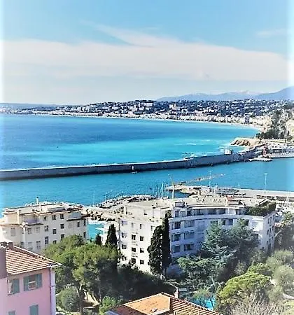 Marbella Hotel Nice