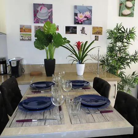 9 Avenue De Carras * Nizza