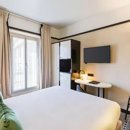 Hotel Best Western Premier Roosevelt 4*
