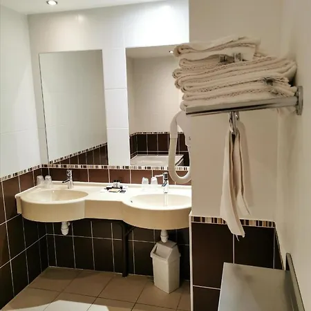 Hotel Esatitude Nicea