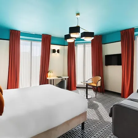 Best Western Premier Roosevelt Hotel