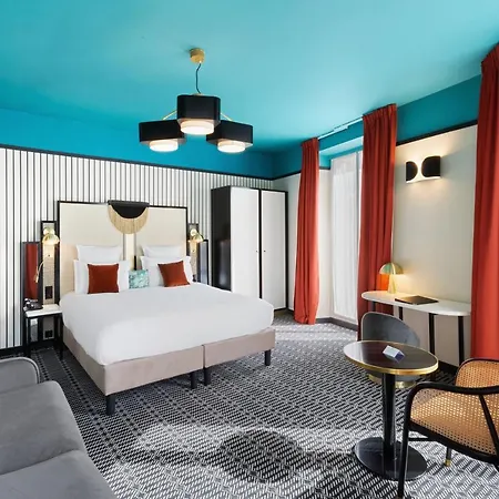Hotel Best Western Premier Roosevelt