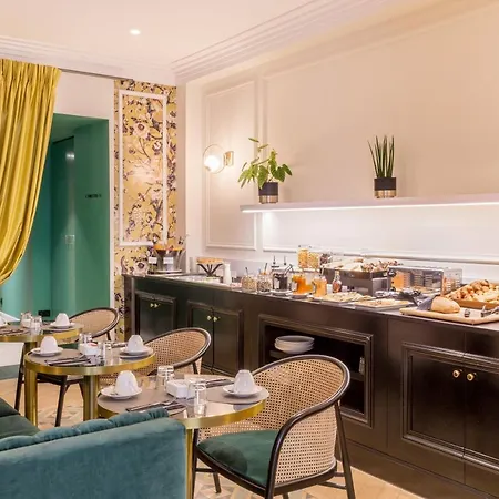 Hotel Best Western Premier Roosevelt 4*