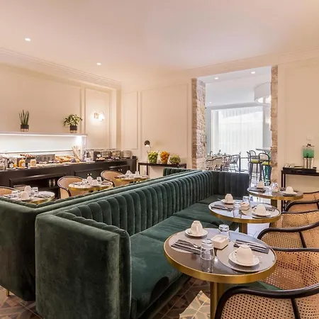 Best Western Premier Roosevelt 4*