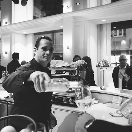 Best Western Premier Roosevelt 4*