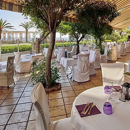 Szálloda Le Royal Promenade Des Anglais Nizza