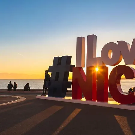 Express - - Grand Arenas By Ihg Nice