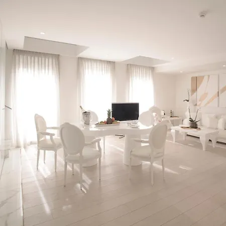 Boscolo & Spa מלון 5*